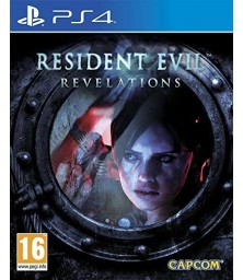Resident Evil. Revelations [PS4]